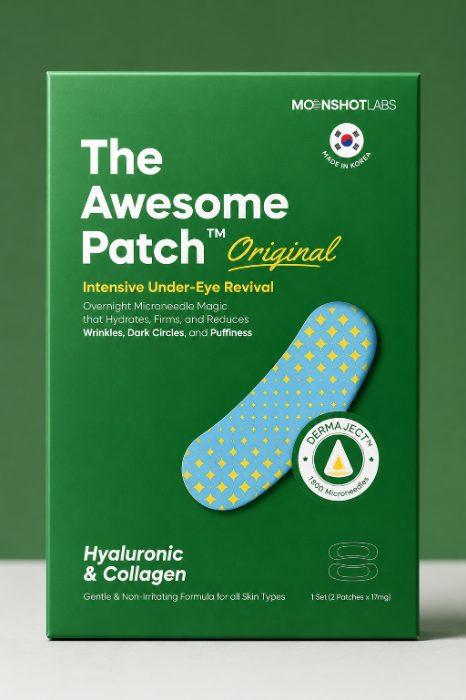MOONSHOT LABS sourced product 2