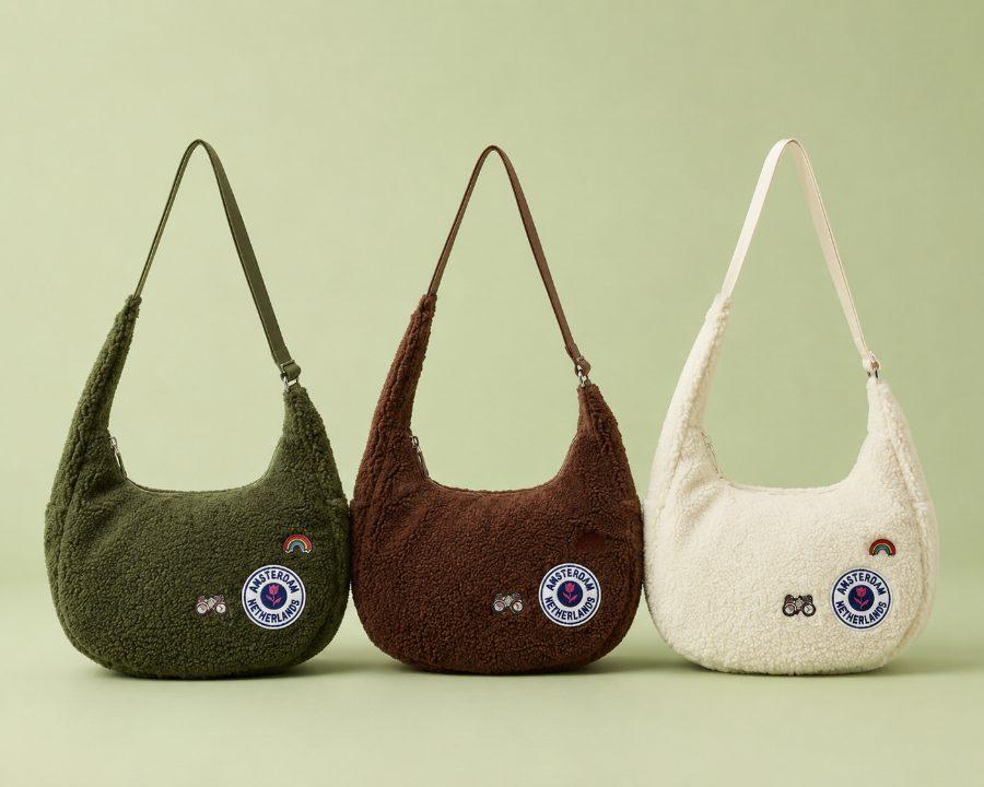 Bags & Luggage