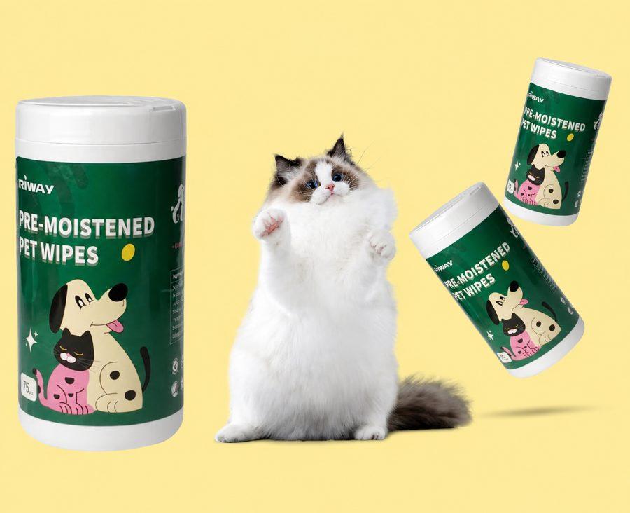 Pet Products
