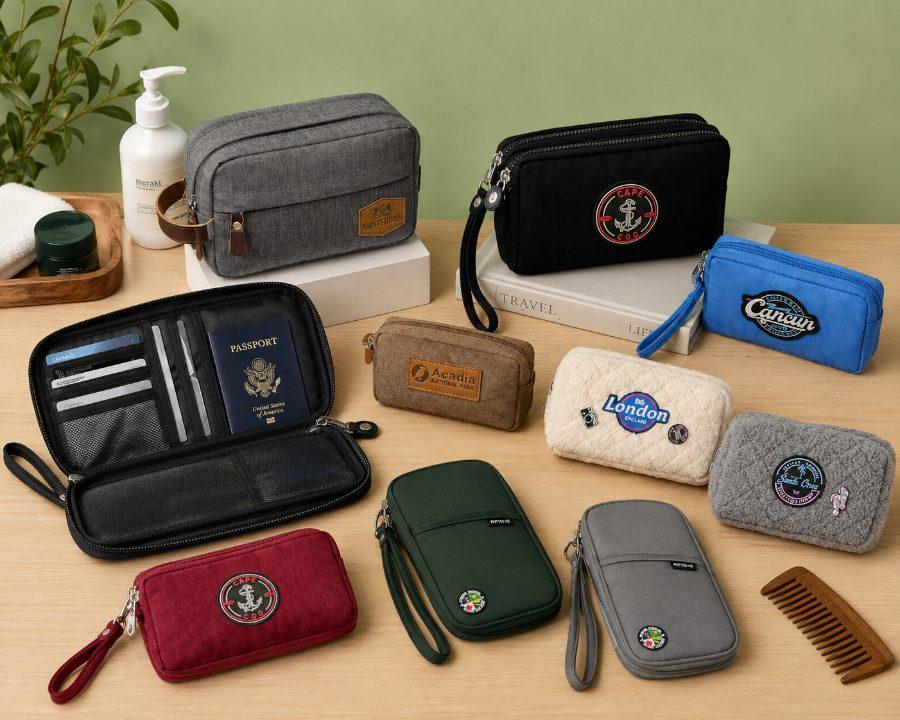 Travel Accessories