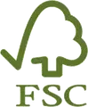 FSC Certified