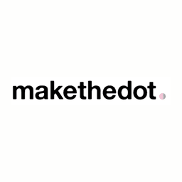 Makethedot