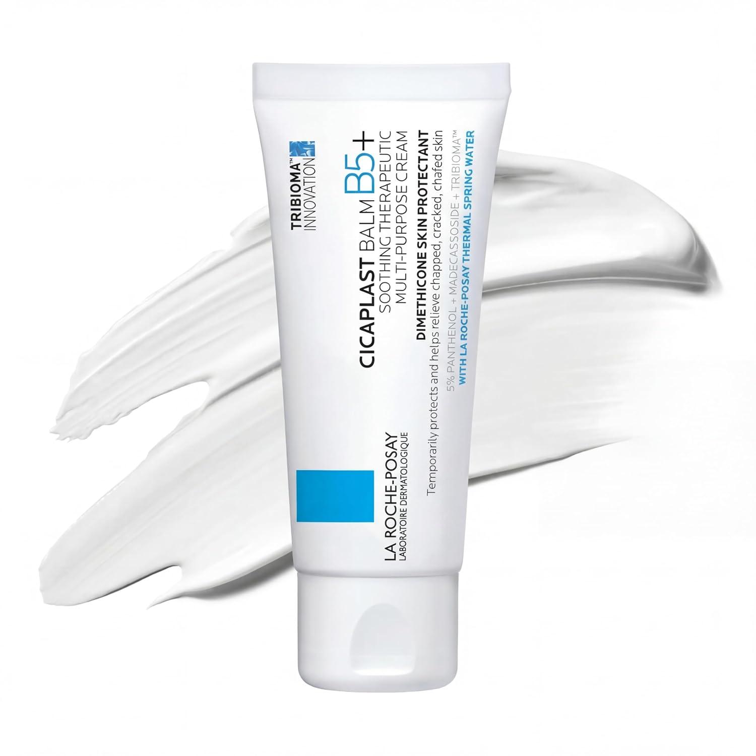 Barrier Repair Face Cream