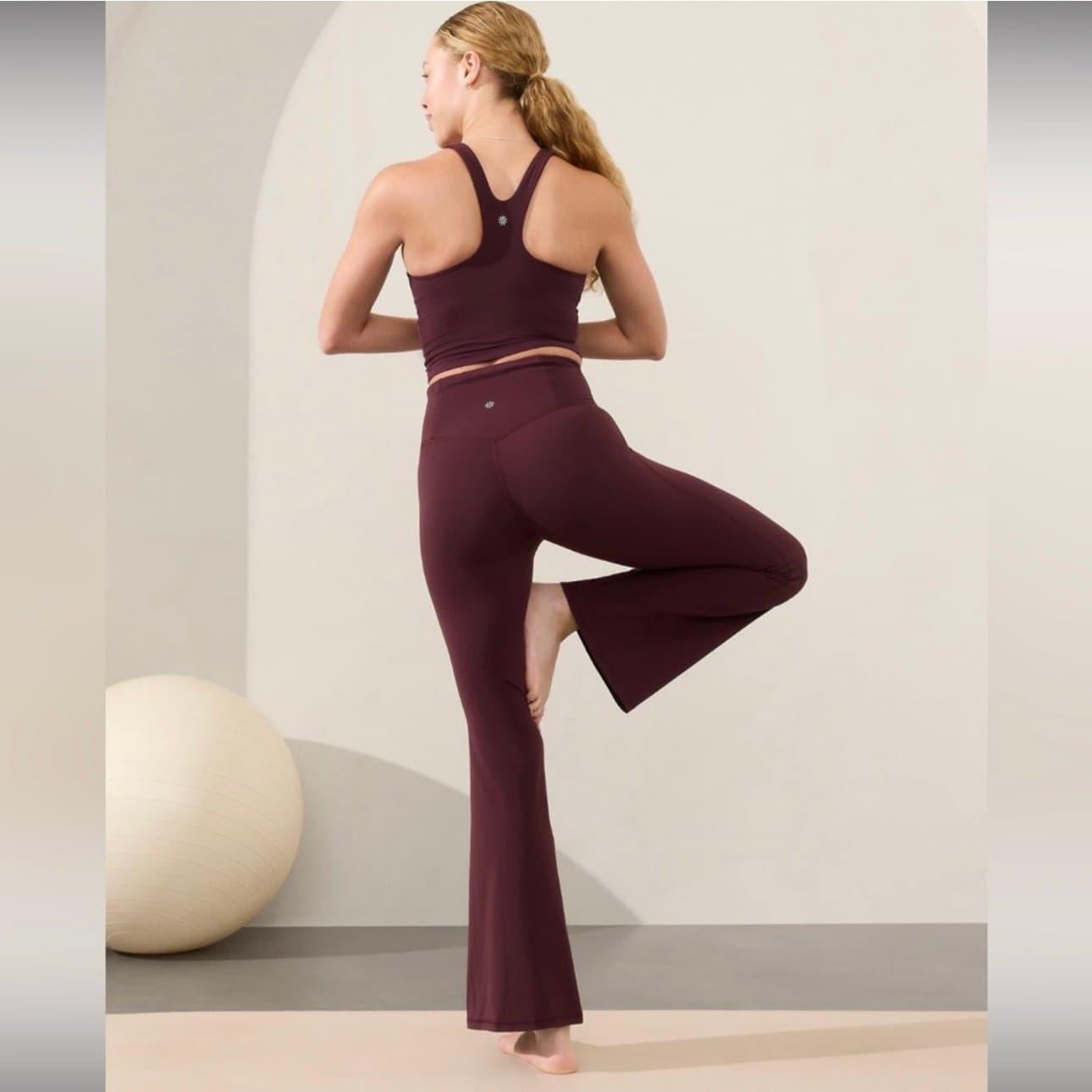Elation Flare Pant
