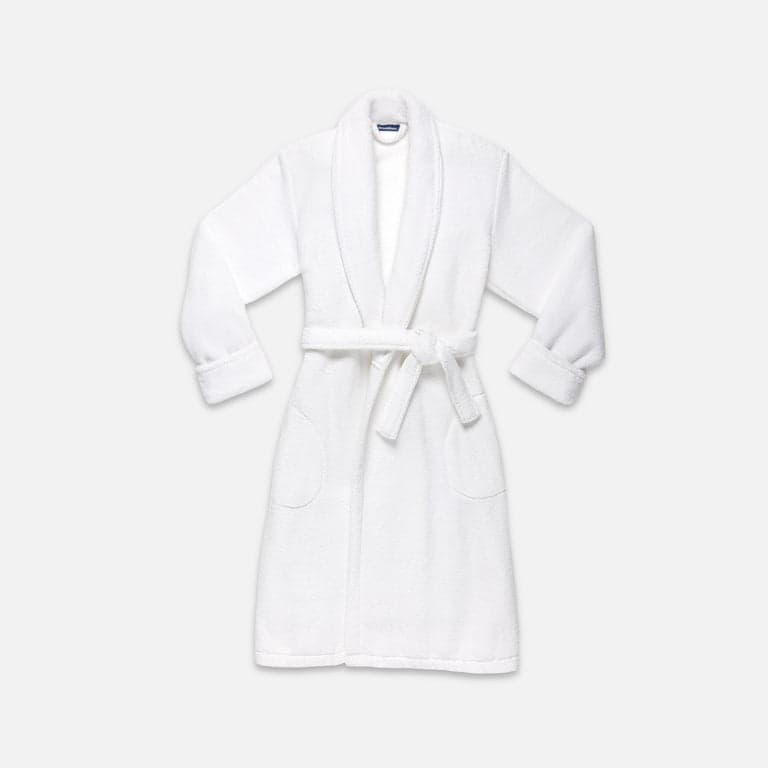 Super-Plush Robe