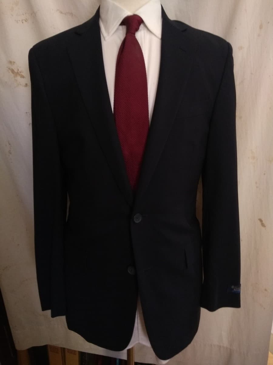Regent Fit BrooksCool® Suit