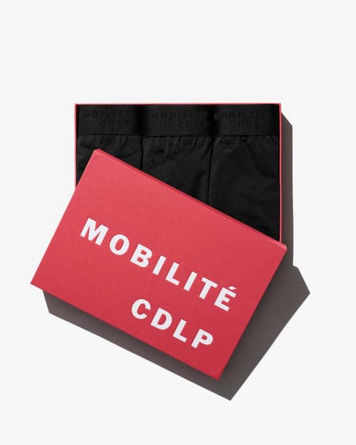 Mobility Boxer Brief