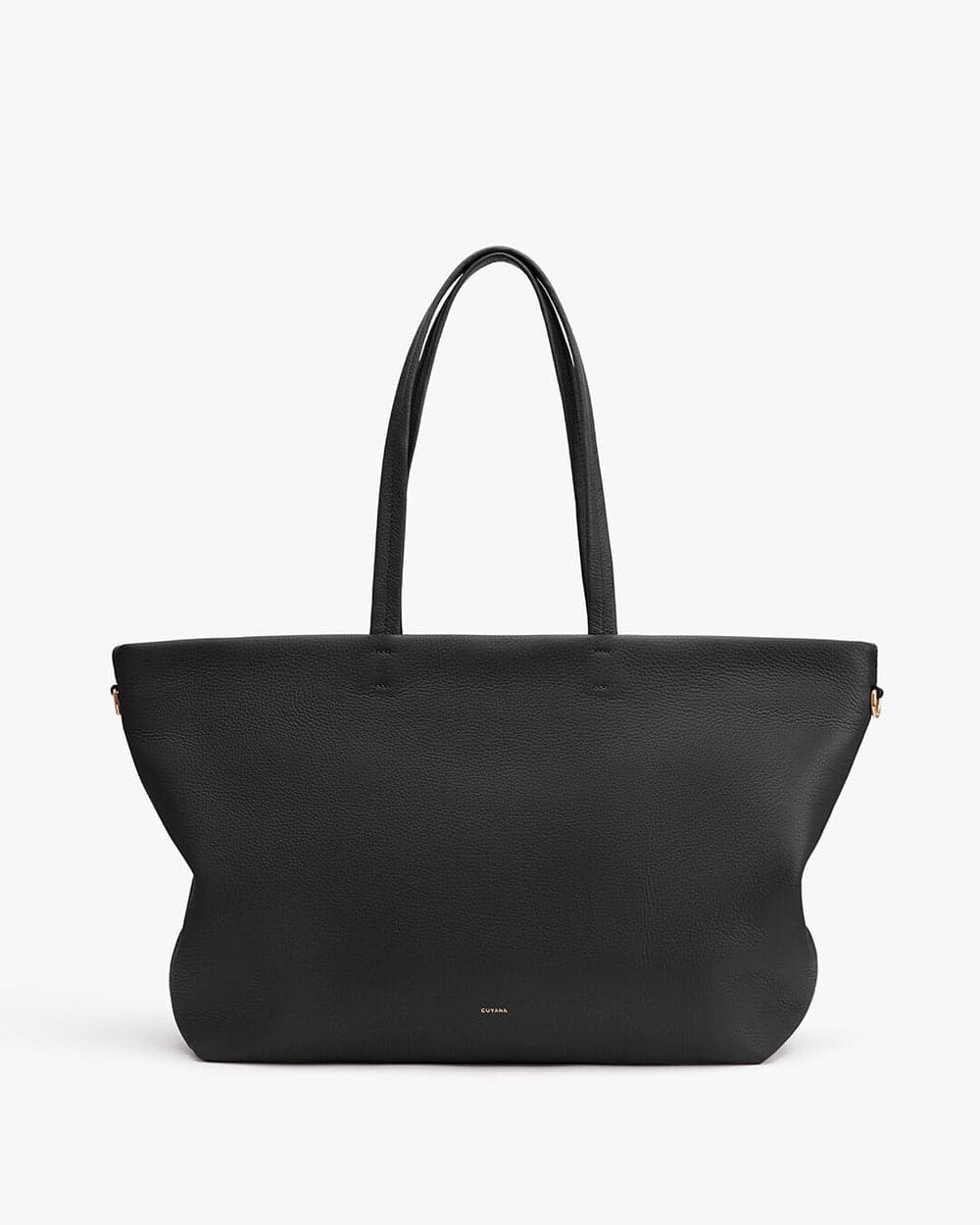 Classic Easy Zipper Tote