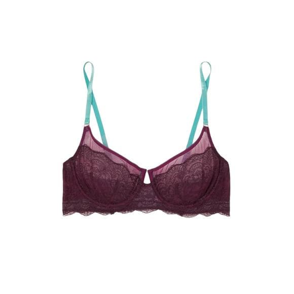 Orla Underwire Bra