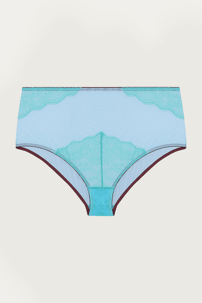 Ebba High Waist Knicker