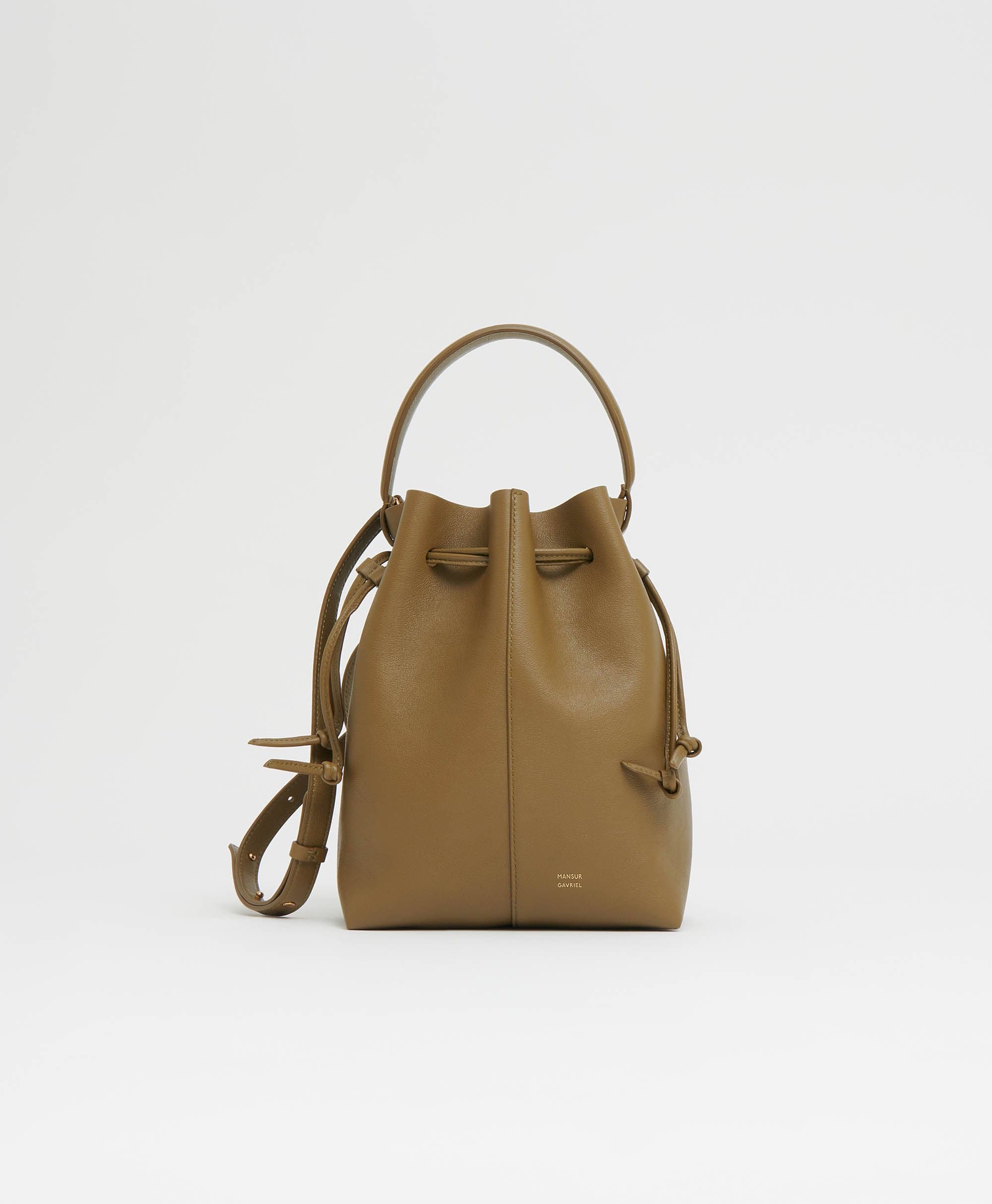 Dea Bucket Bag