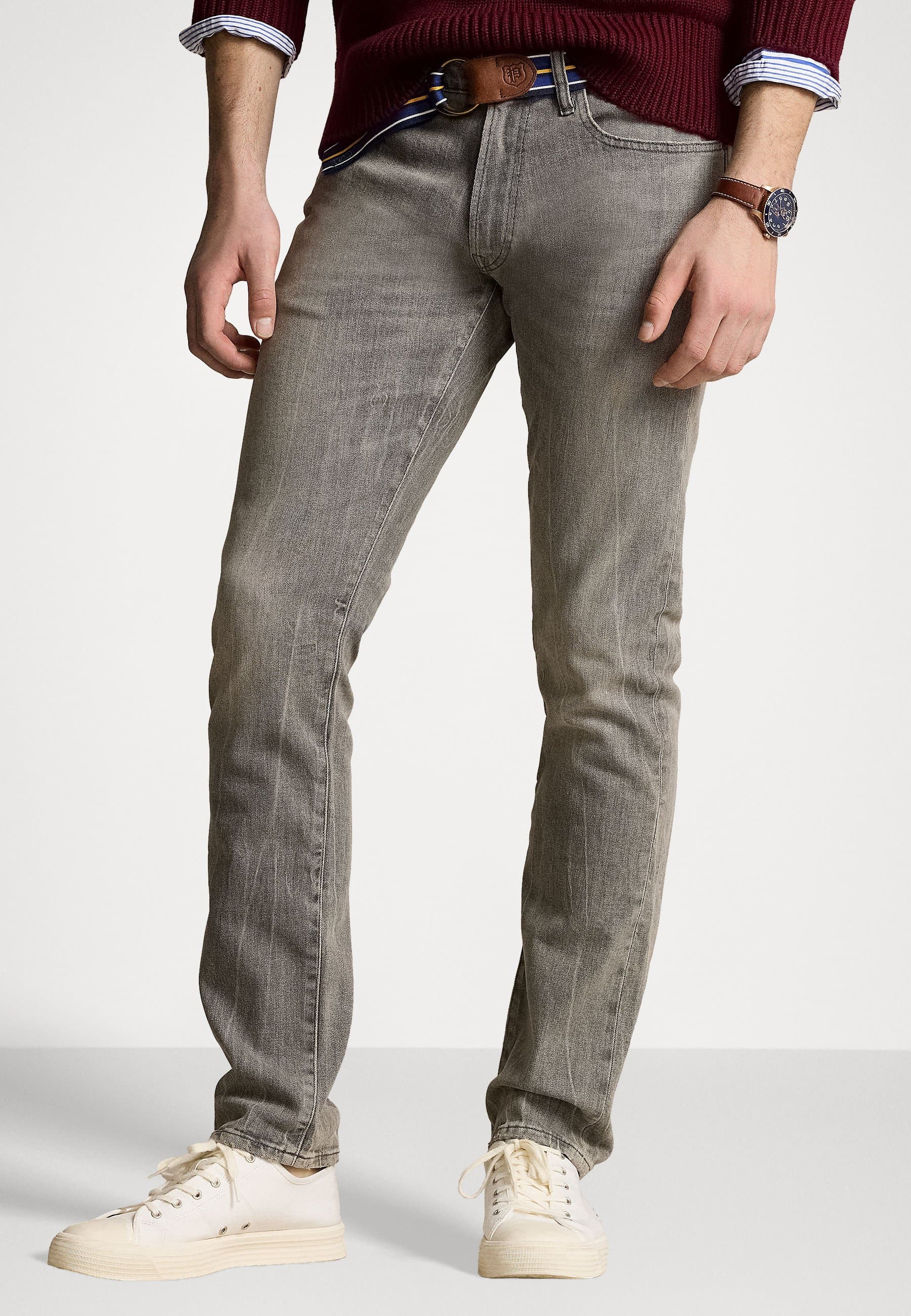 Sullivan Slim Stretch Jean