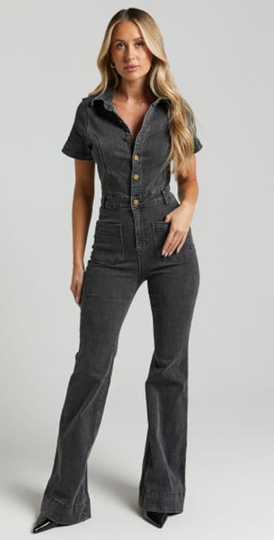 Polished Jumpsuit styles