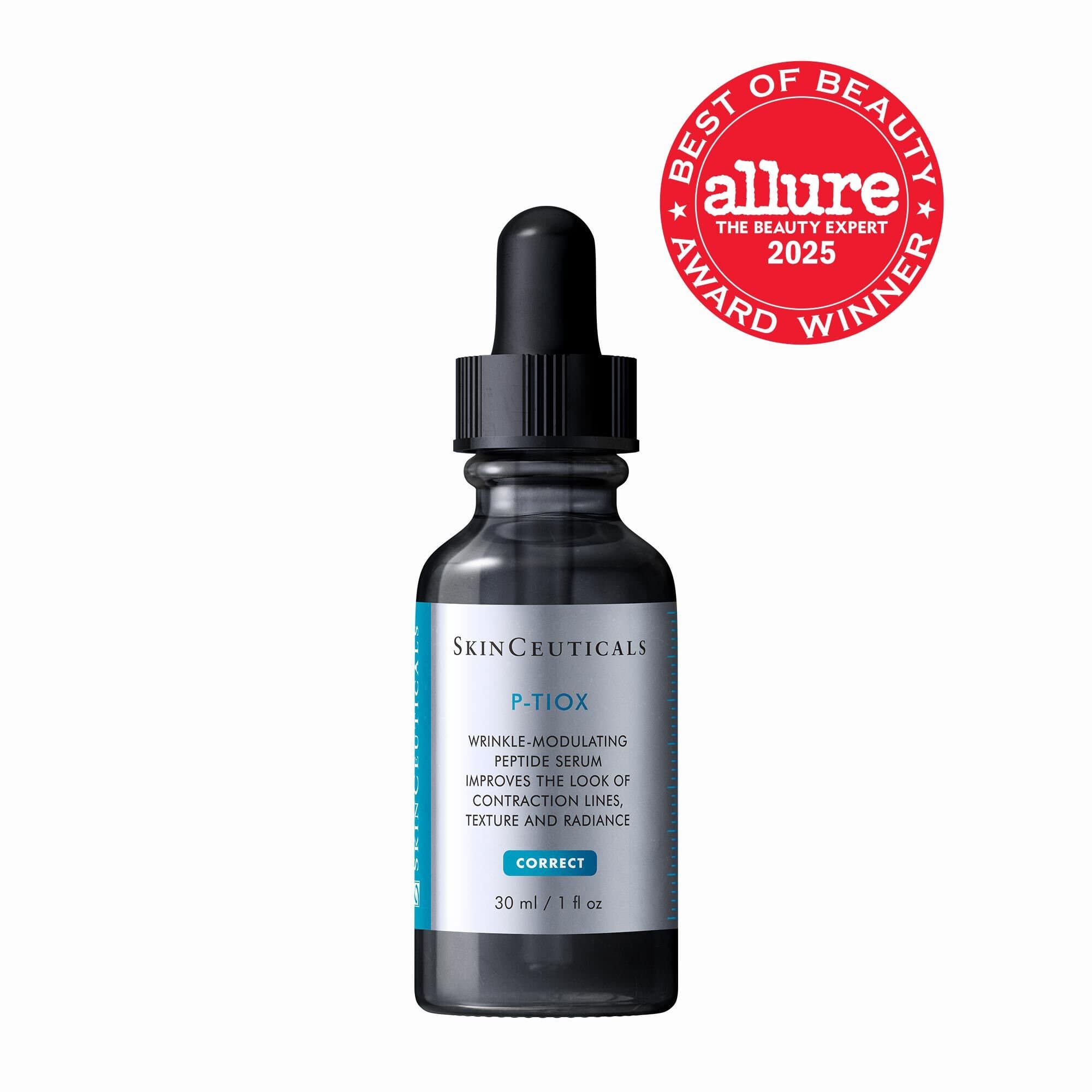 P-TIOX Neuro-Peptide Serum
