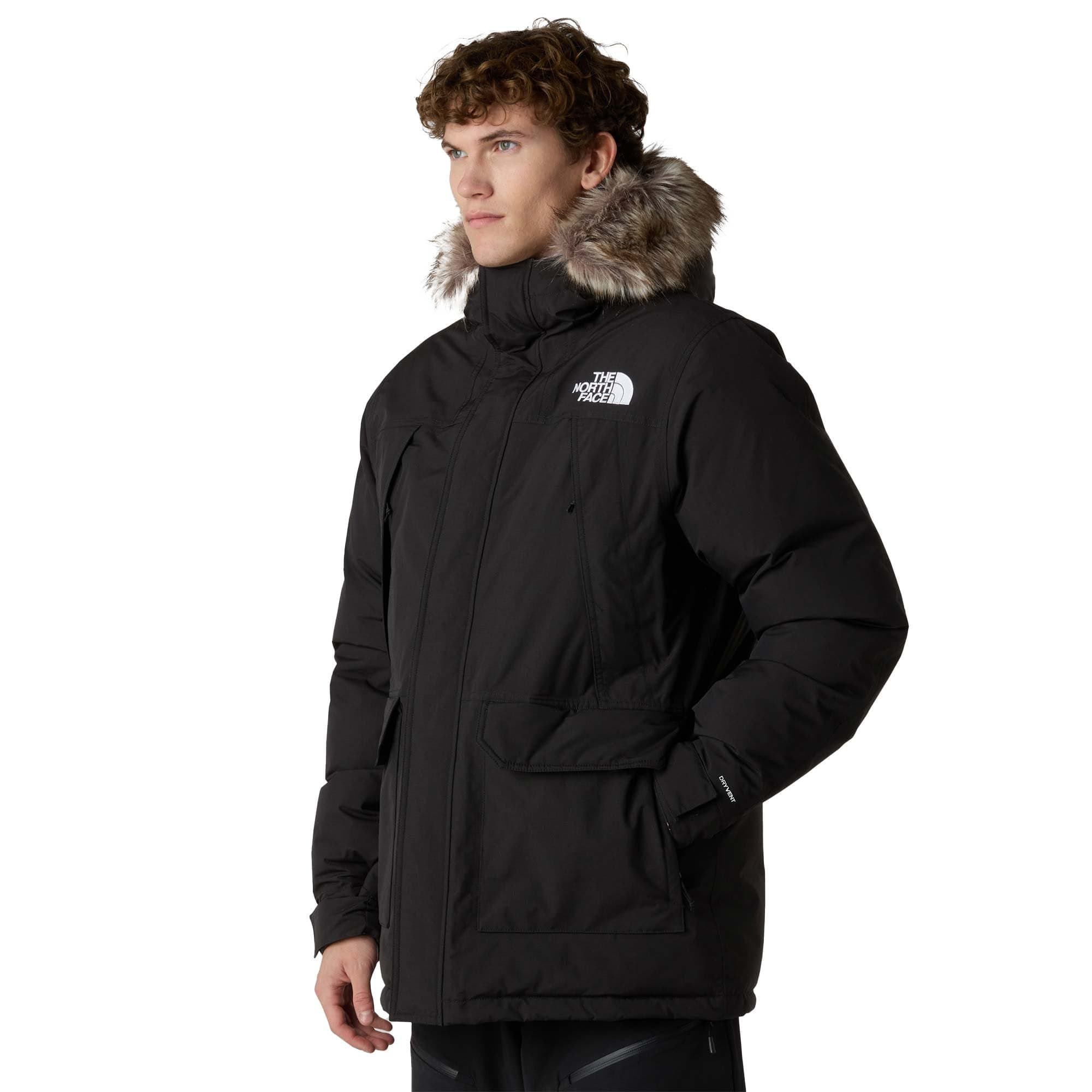 McMurdo Parka