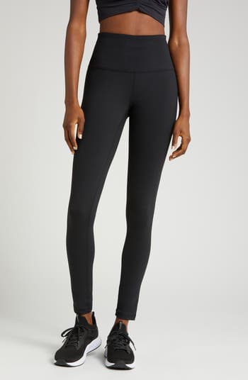 Live In High Waist Leggings