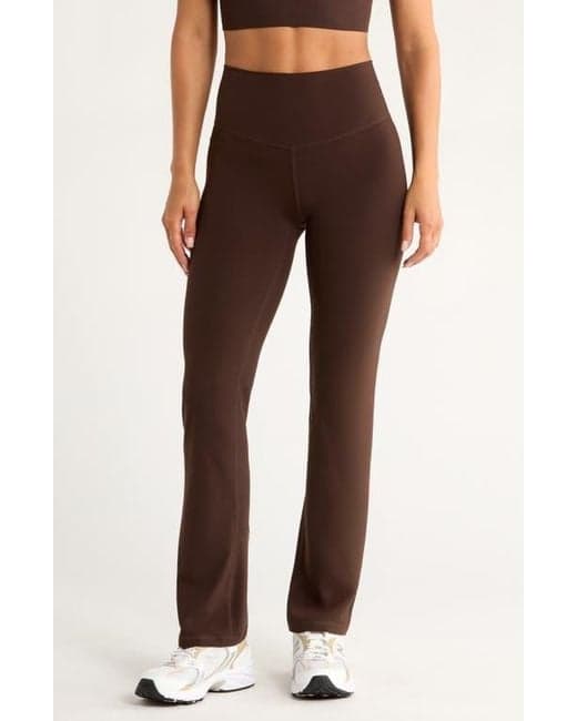 Studio Luxe Bootcut Leggings