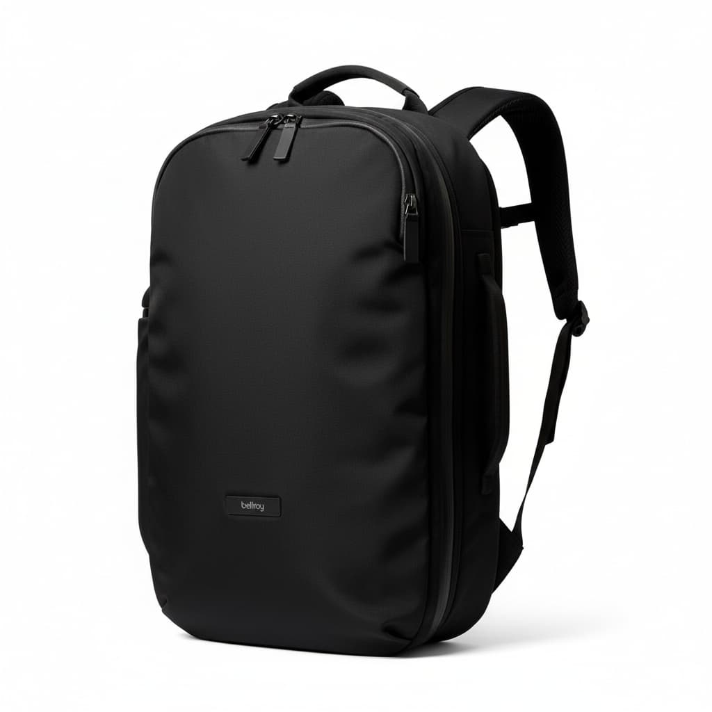 Transit Travel Pack Pro