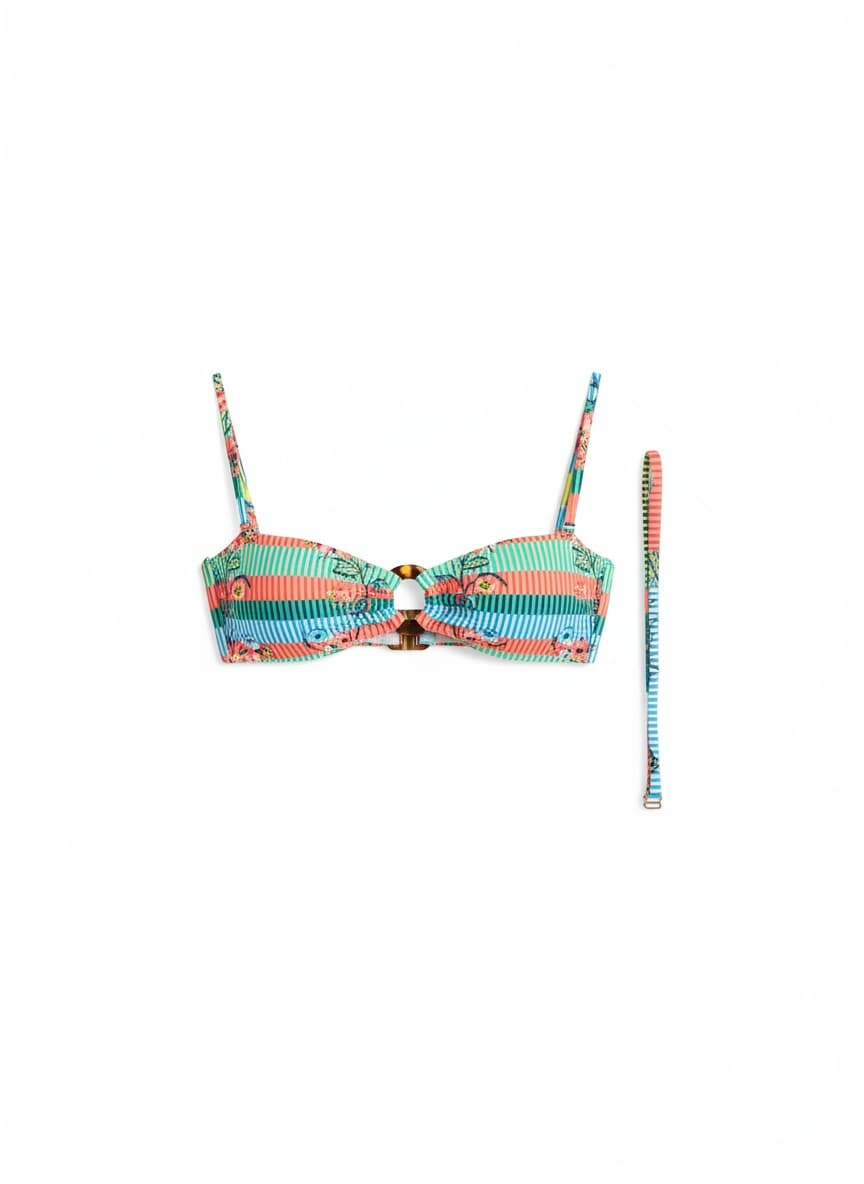 The Tati Bikini Top