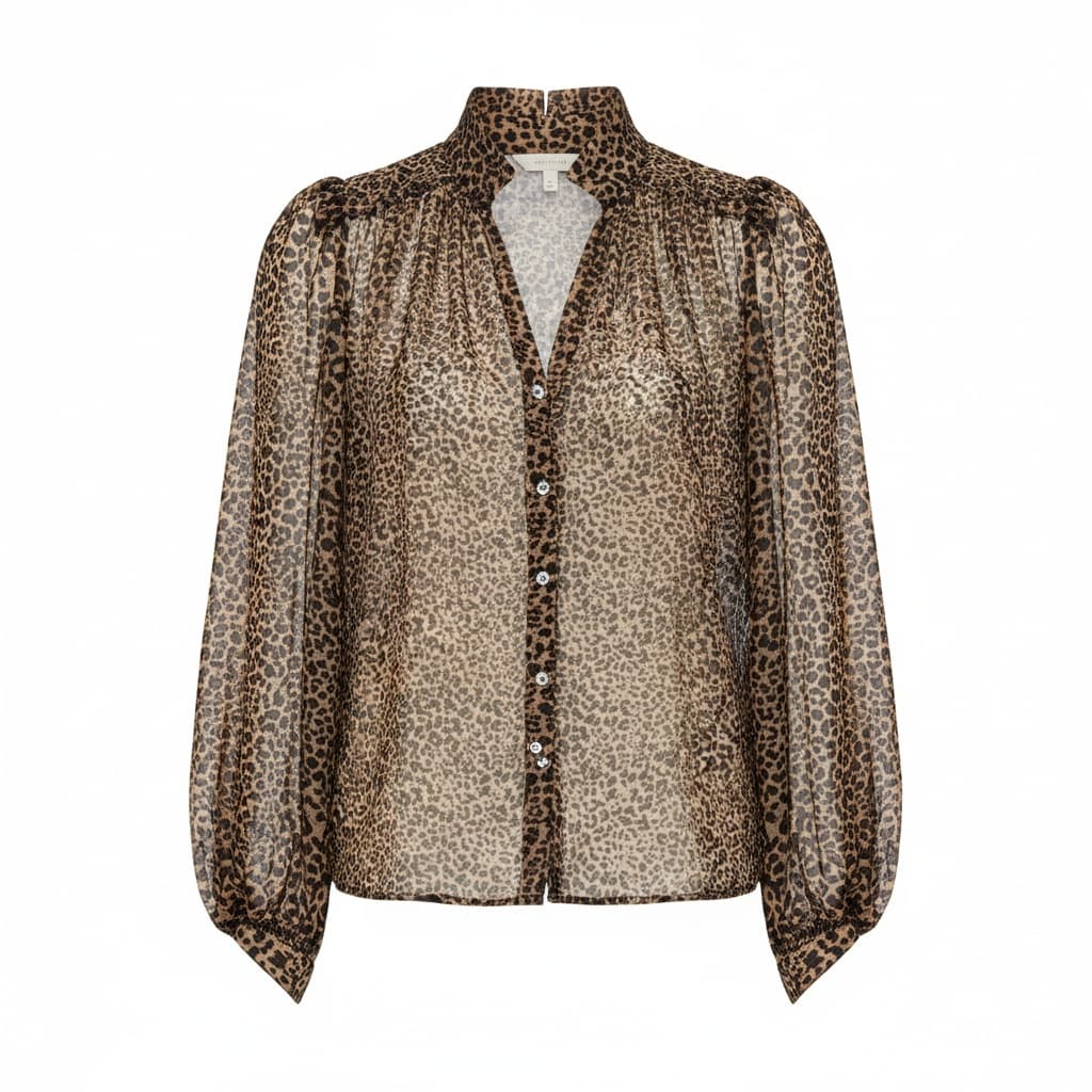 Sculptural & Asymmetric