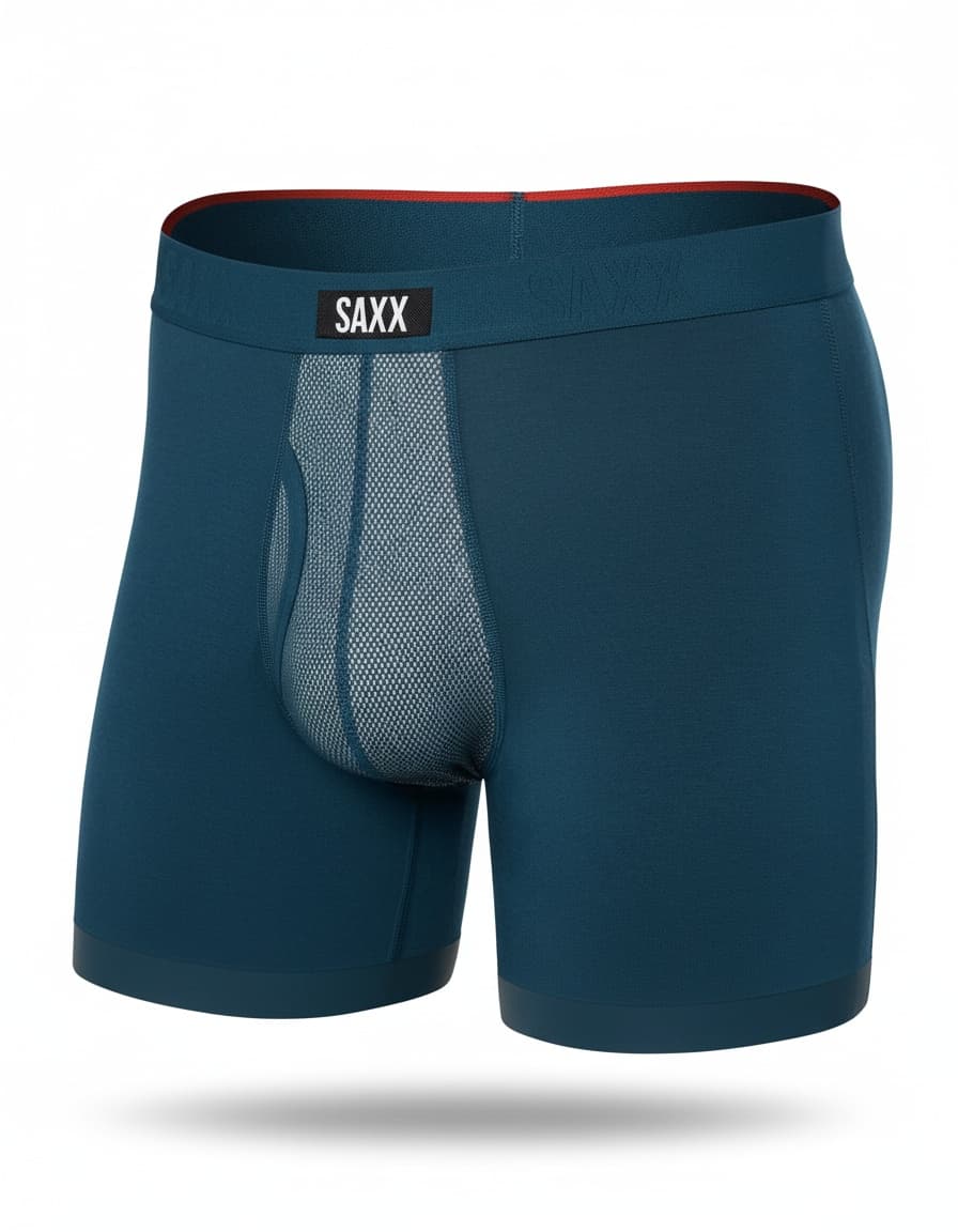 Vibe Boxer Brief