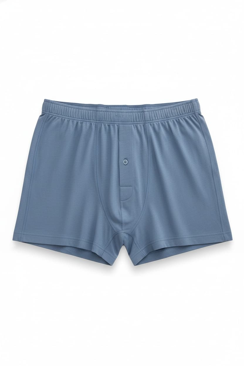 18-Hour Jersey Boxer Brief