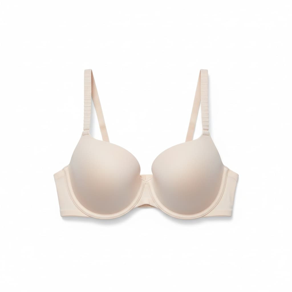 24/7® Classic T-Shirt Bra