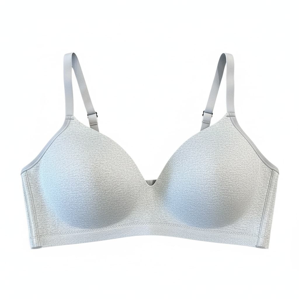 Form Seamless V-Neck Wireless Bra