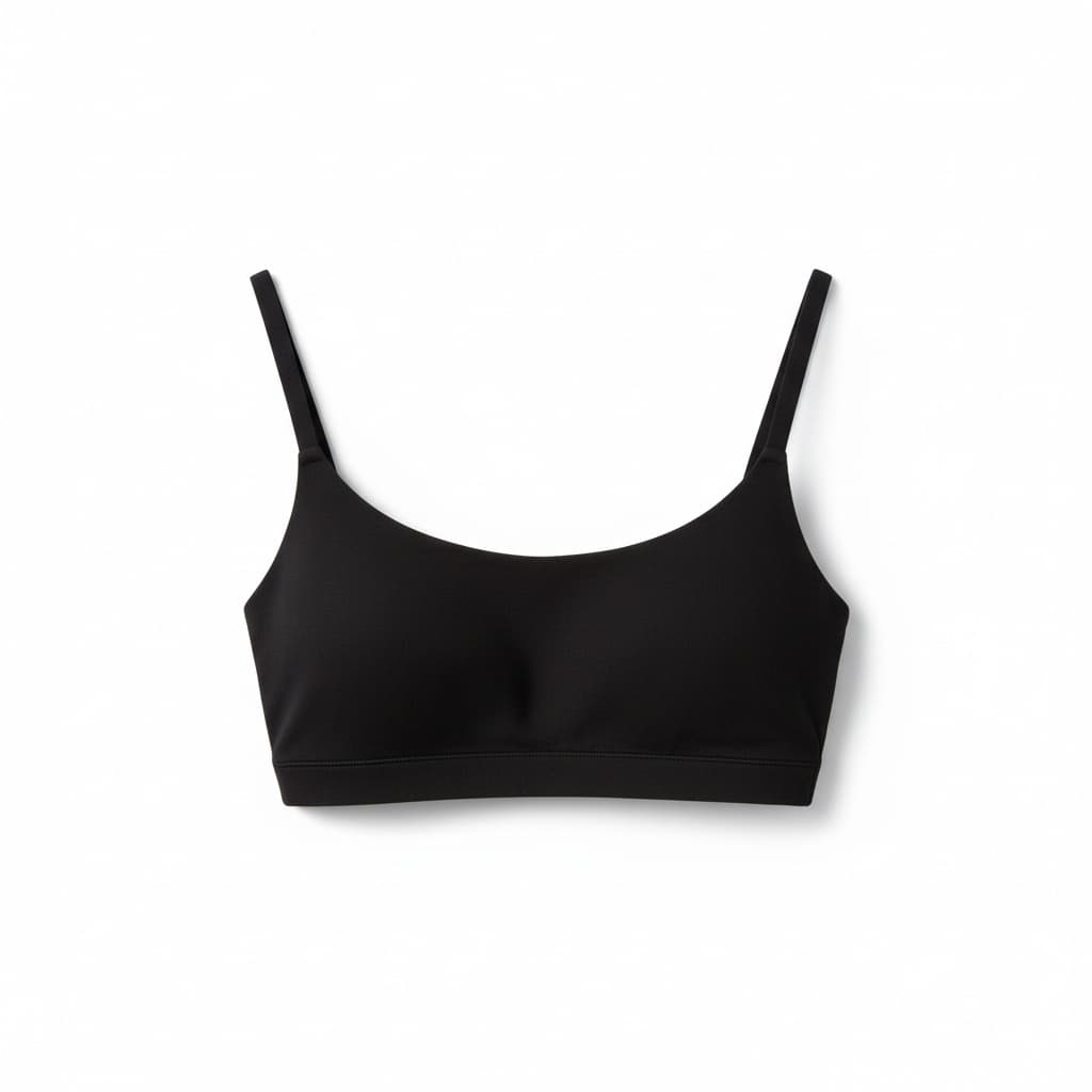 The Comfort-First Cloud Bra