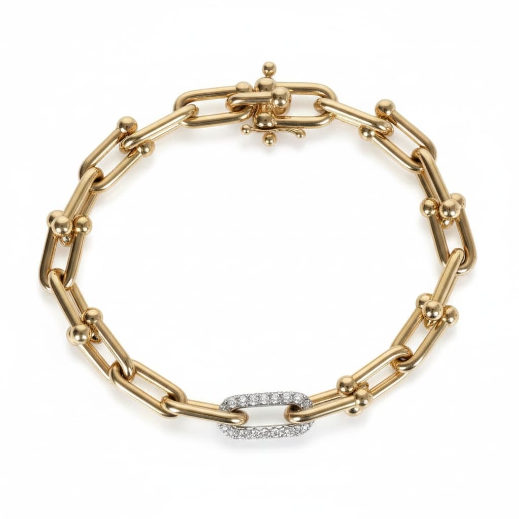 HardWear Link Bracelet