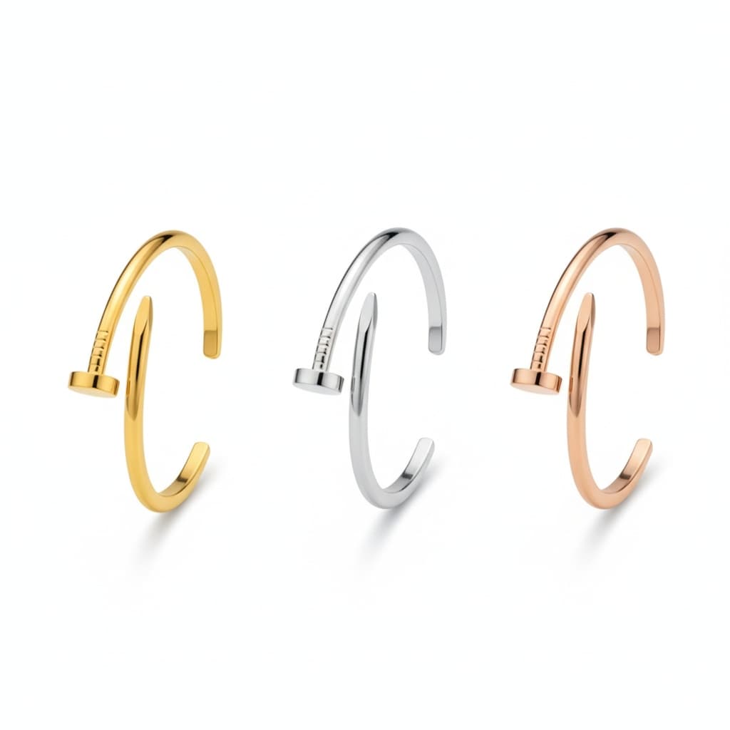 Juste un Clou Bracelet