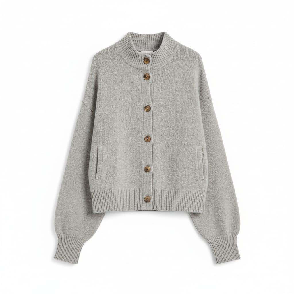 Cooper Cardigan