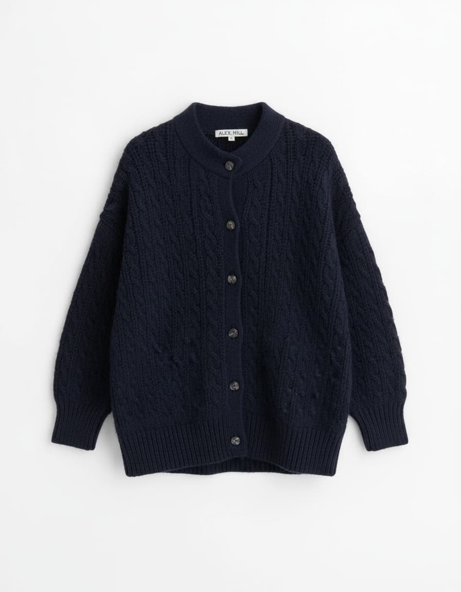 Nico Cardigan