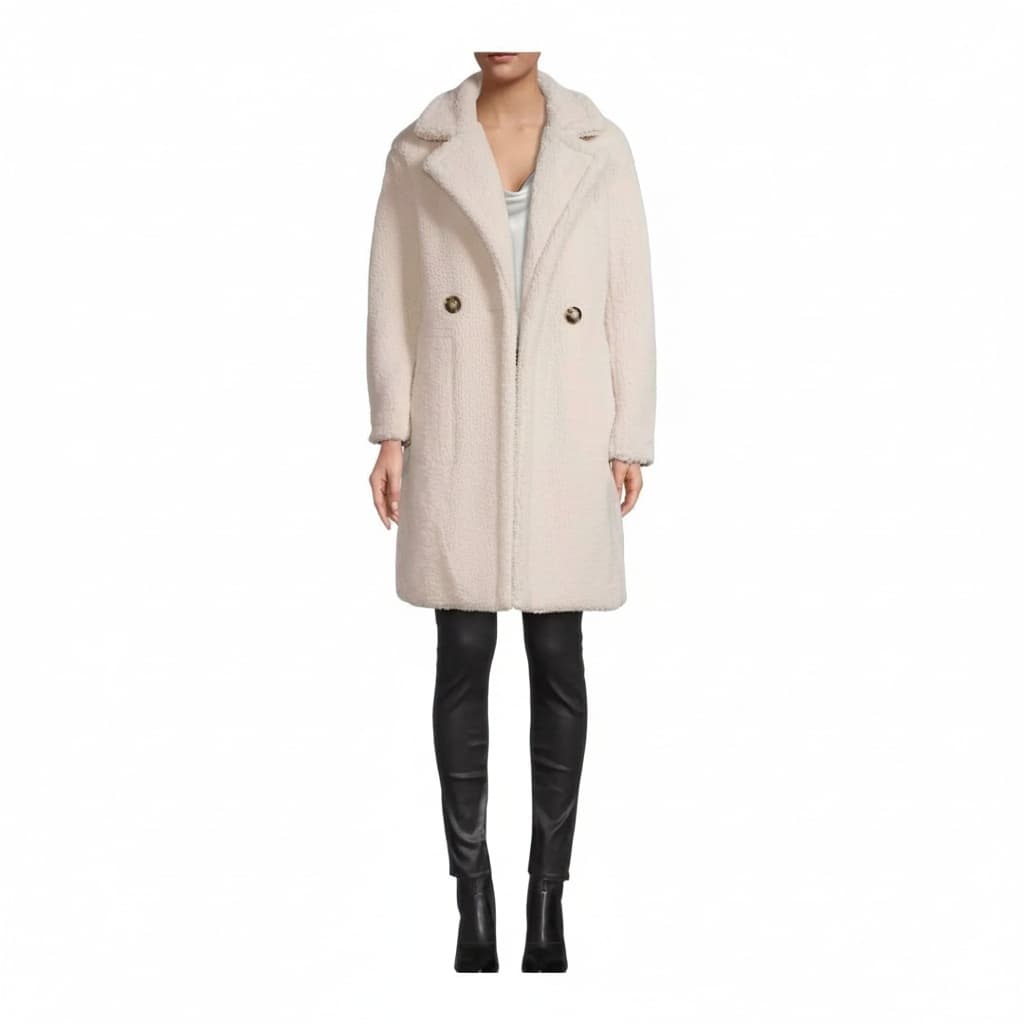 The Anouck Coat