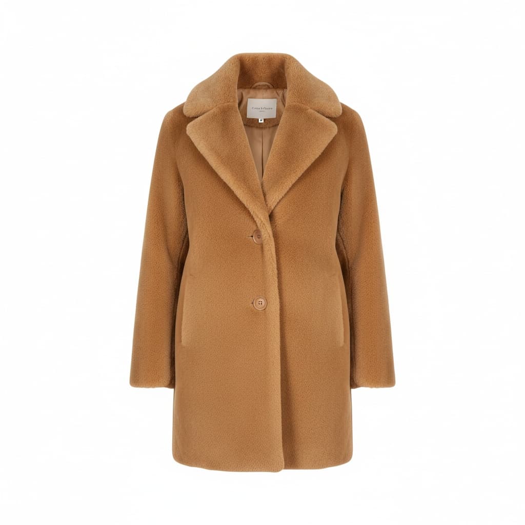 The Stella Coat