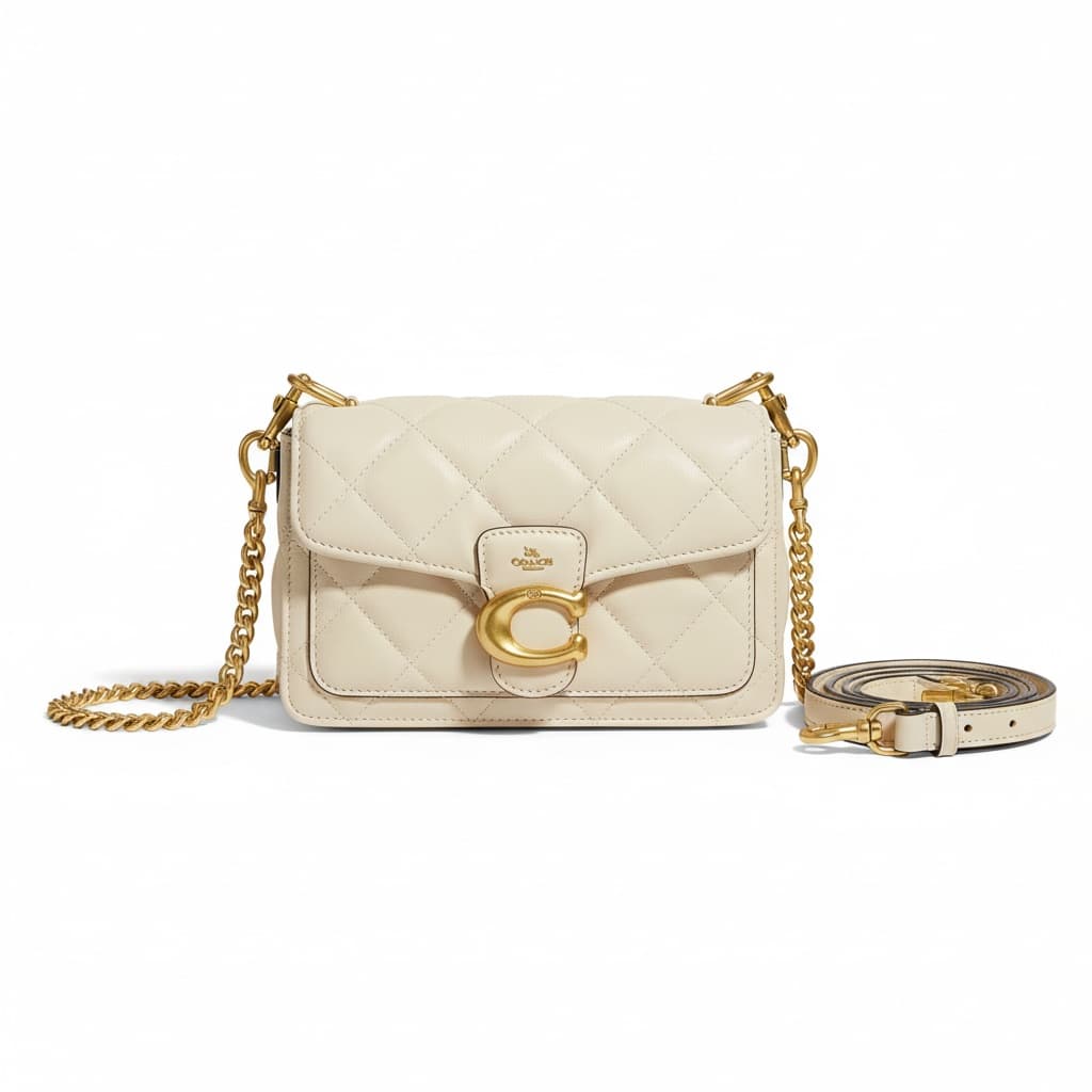 Tabby Shoulder Bag 20