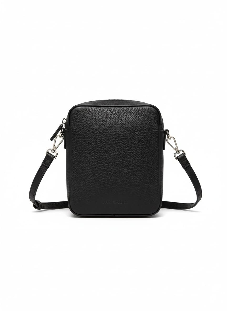Le Foulonné Small Crossbody Bag