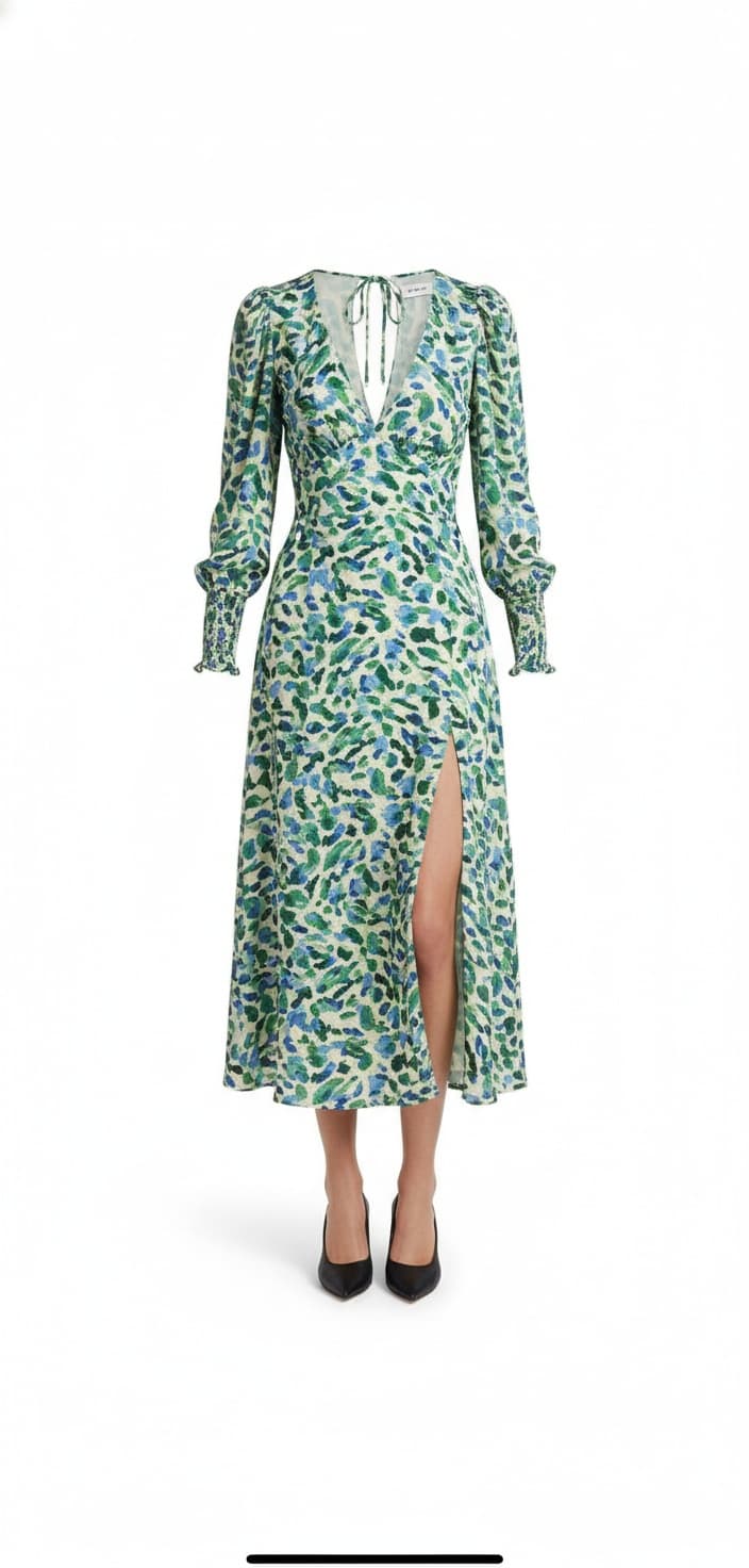 Romantic & Ethereal Dresses