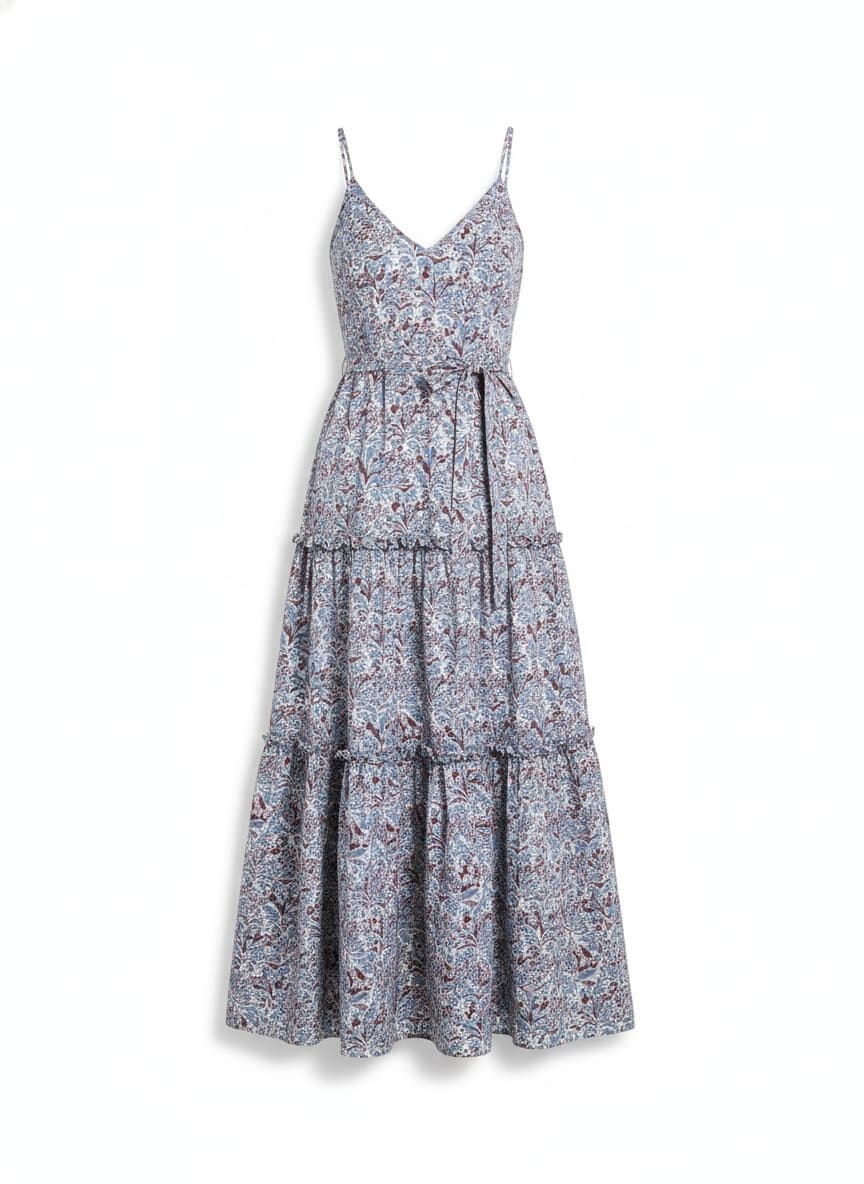 Resort 2026 Collection Dresses