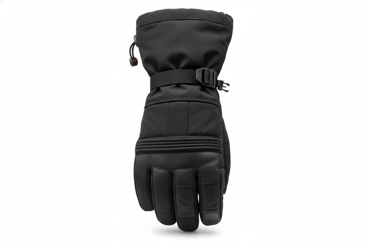 Montana Ski Gloves