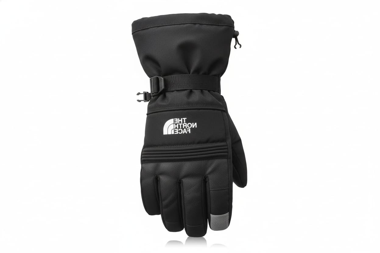 Performance-Driven Winter Armor