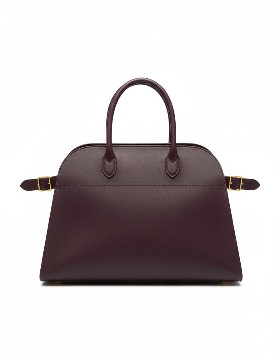 The Sculptural Silhouette