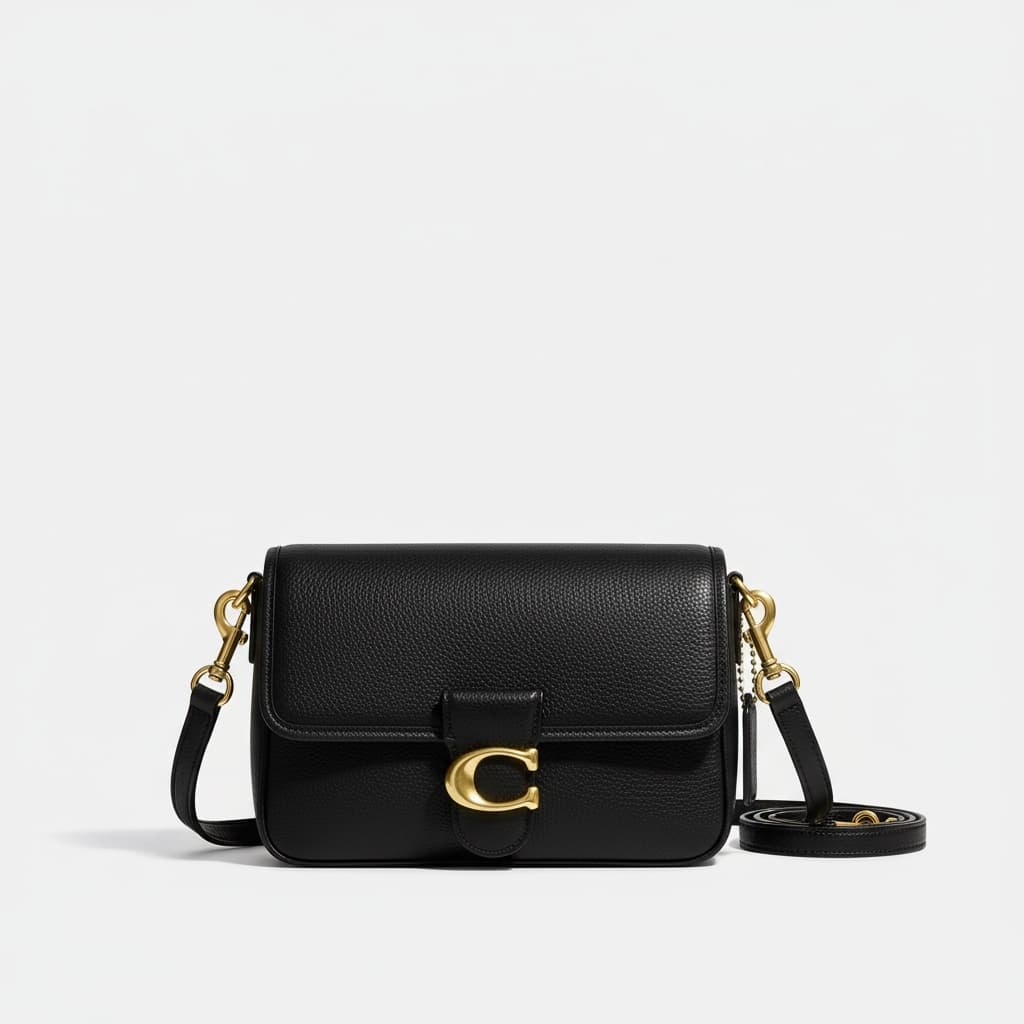 Tabby Shoulder Bag 20