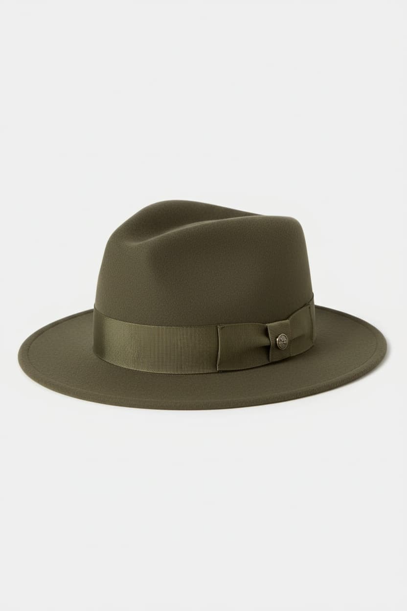 The All-Season Bucket Hat