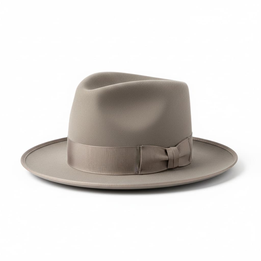 Textured & Tactile Headwear