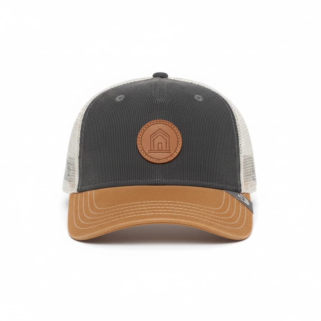 The Farm Trucker Hats