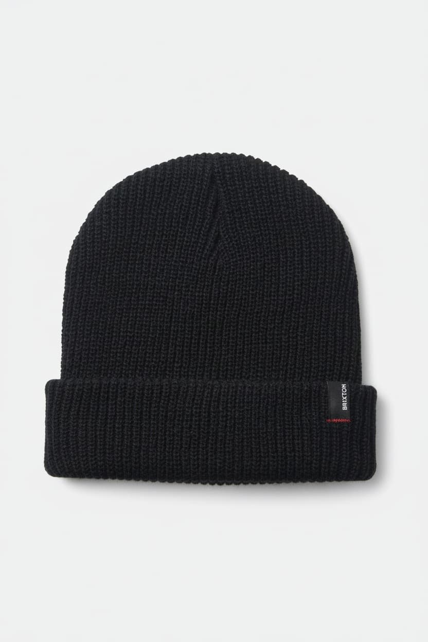 Heist Beanie