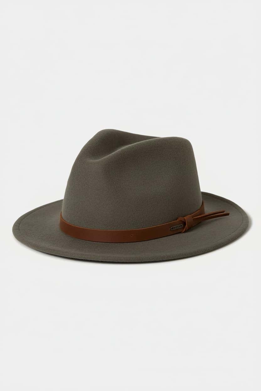 Messer Fedora