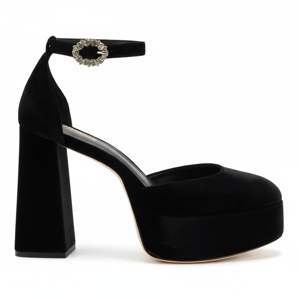 Ari Crystal Pump