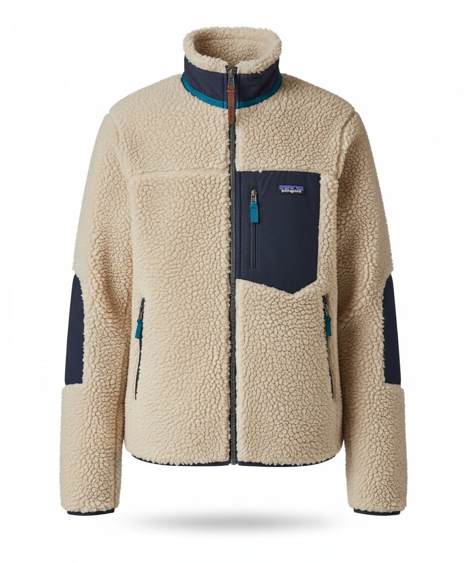 Classic Retro-X Jacket